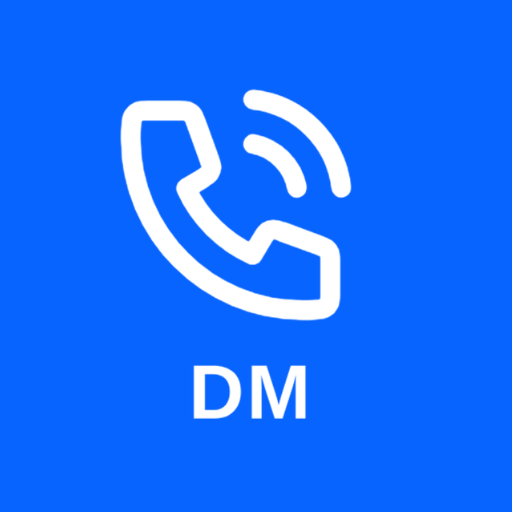 DialMaster logo