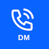 DialMaster logo