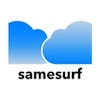 Samesurf logo