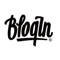 BlogIn logo