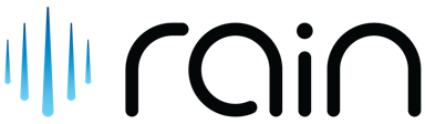 Rain POS - Logo