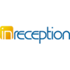 inReception logo