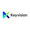 Keyvision logo
