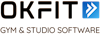 Okfit logo