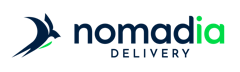 Nomadia Delivery