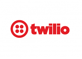 Logotipo de Twilio Flex