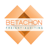 Betachon Freight Auditing logo