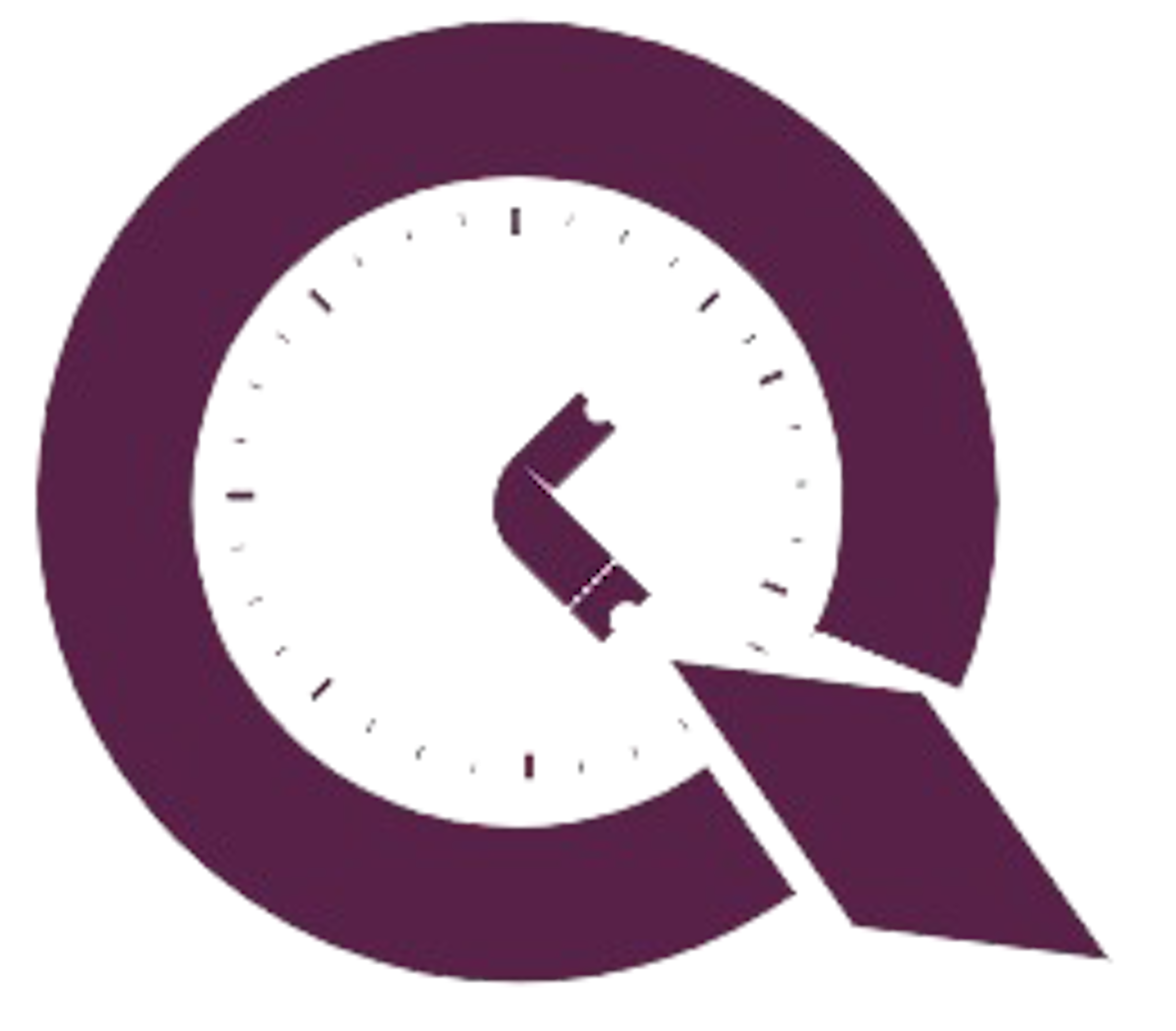 QuizHub Logo