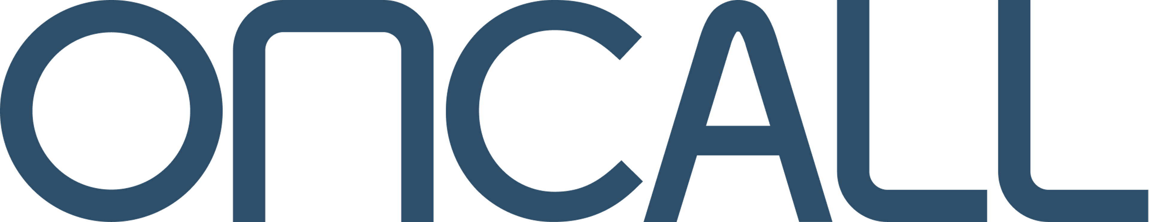 OnCall Health Logo