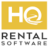 HQ Rental Software logo