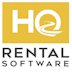 HQ Rental Software logo