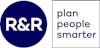 R&R WFM Logo