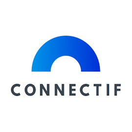Logotipo de Connectif