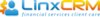 LinxCRM logo