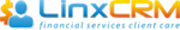 LinxCRM's logo