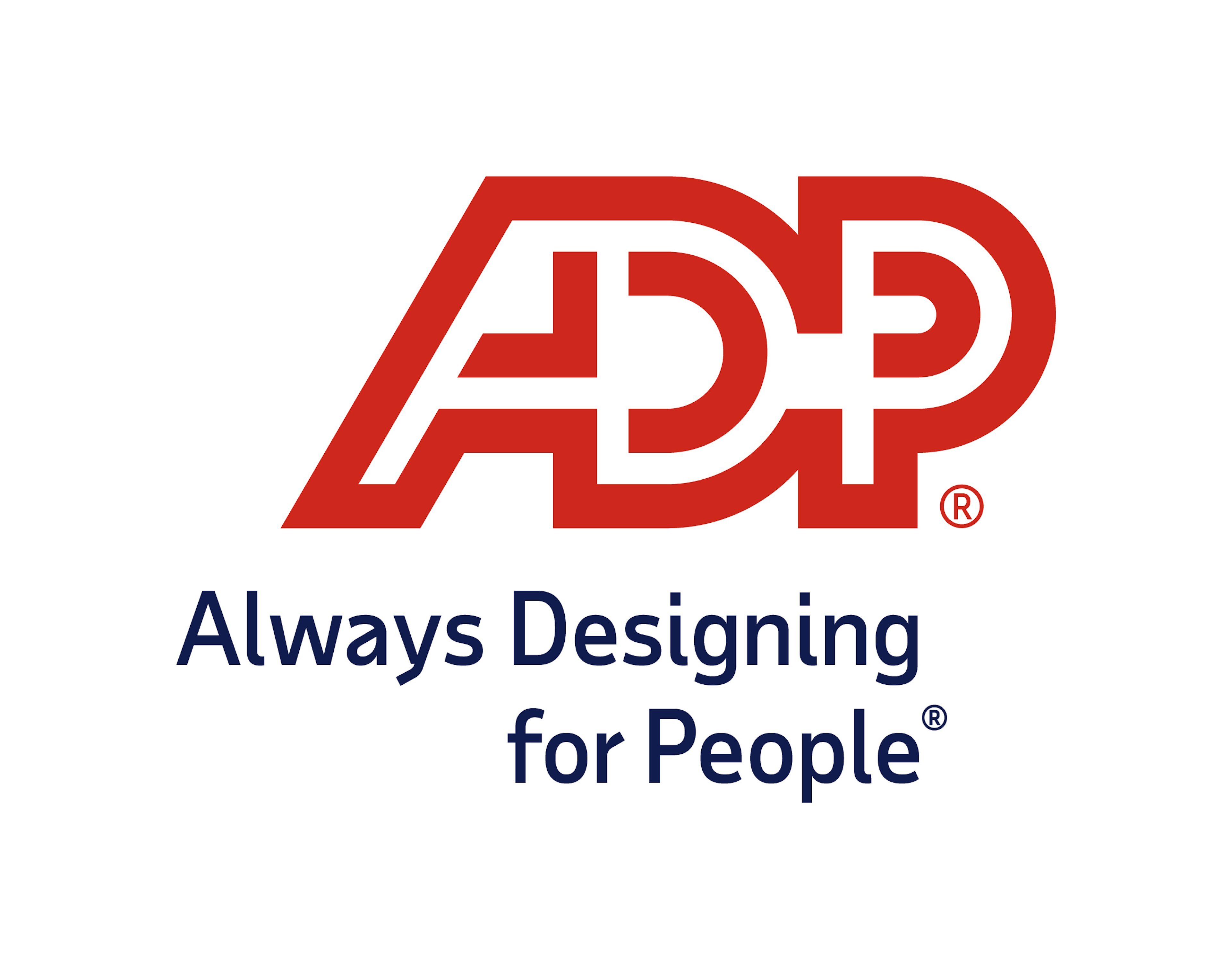 ADP Comprehensive Services Logo
