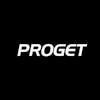 Proget logo