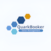 QuarkBooker logo