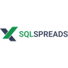 SQL Spreads logo