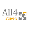 All4Schools logo