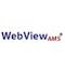 WebView AMS logo