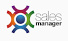 SalesManager ERP logo