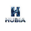 Hubia System logo