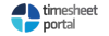 Timesheet Portal logo