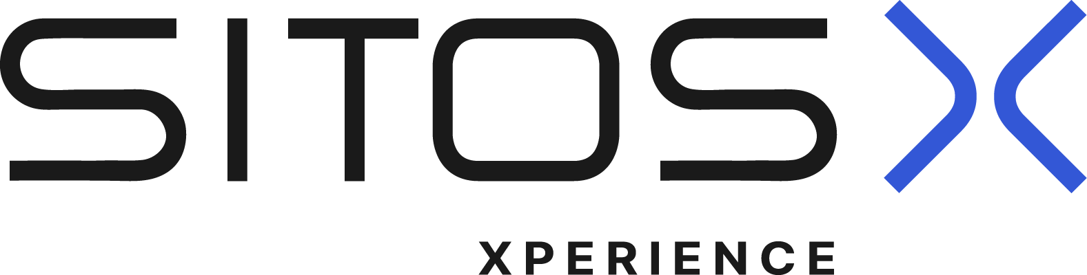 SITOS X Logo