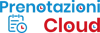 Prenotazioni Cloud logo