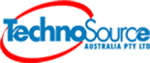 TechnoSource logo