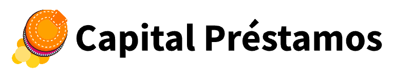 Capital Prestamos logo