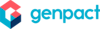 Genpact Cora logo