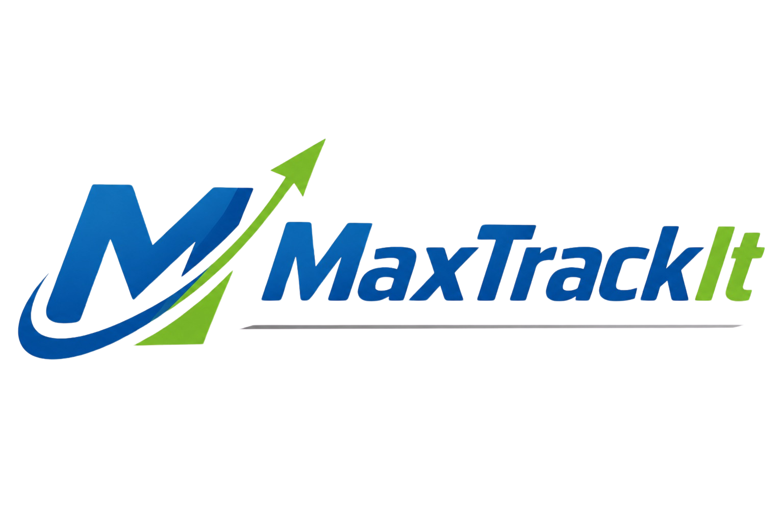 MaxTrackIt logo