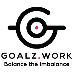Goalz.Work logo