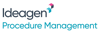 Ideagen Procedure Management logo