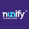Nunify logo