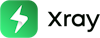 Xray logo
