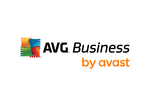 Logotipo de AVG Internet Security Business Edition
