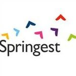 Springest Go logo
