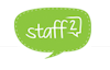 Staff Squared's logo