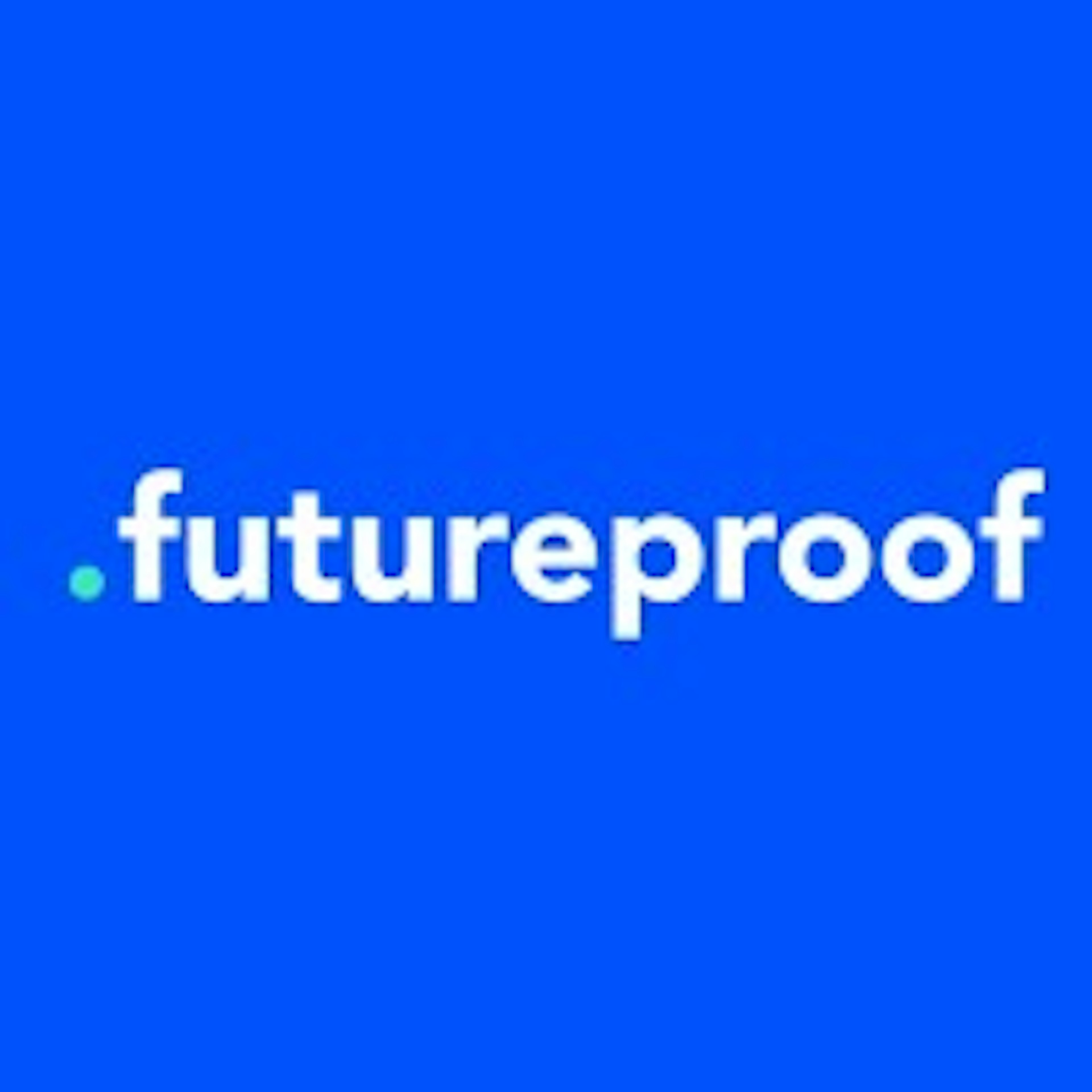 Futureproof Logo