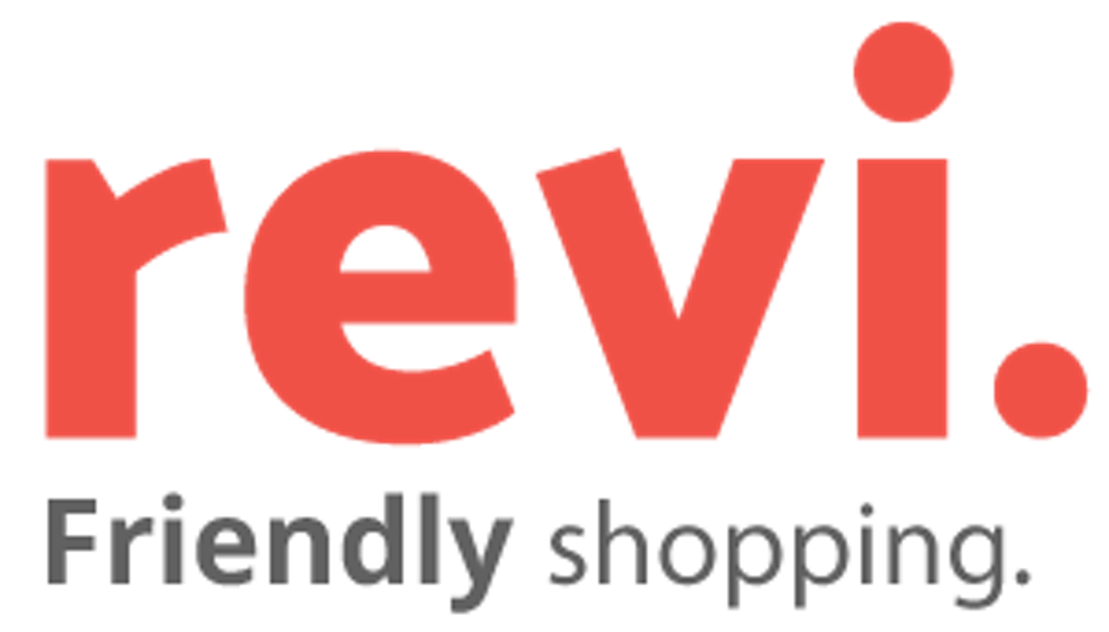 Revi Logo
