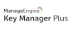 ManageEngine Key Manager Plus logo