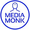 Media Monk logo