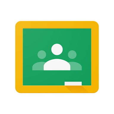 Google Classroom - Logo