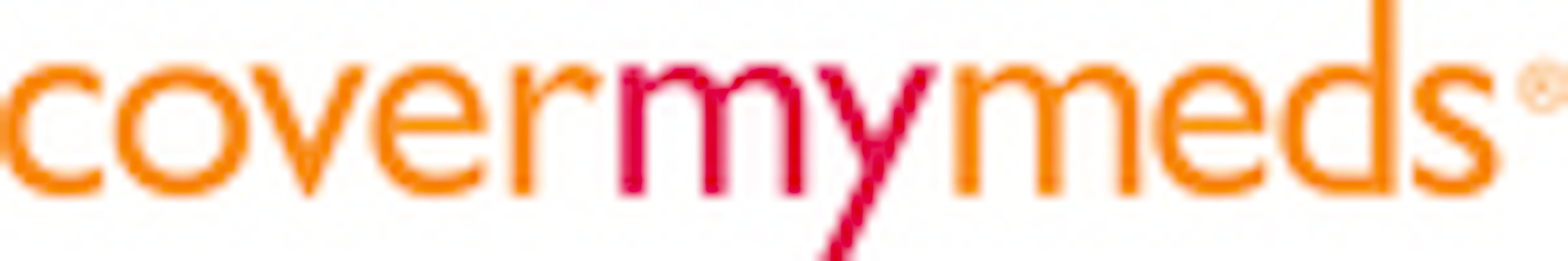 CoverMyMeds Platform Logo