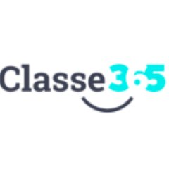 Logotipo de Classe365