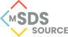 mSDS Source logo