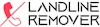 Landline Remover logo